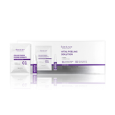 Eclat du Teint Vital Peeling Solution (5ea)